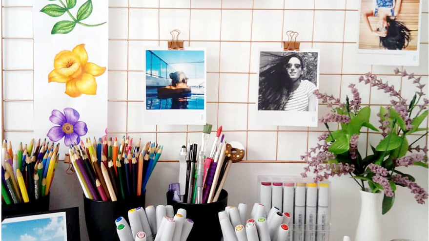 As multipaixões de Stella Paiva