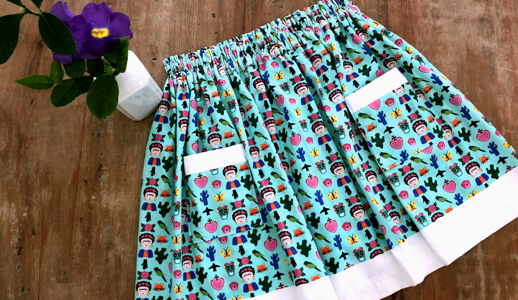 Moda infantil: eles também querem tendências