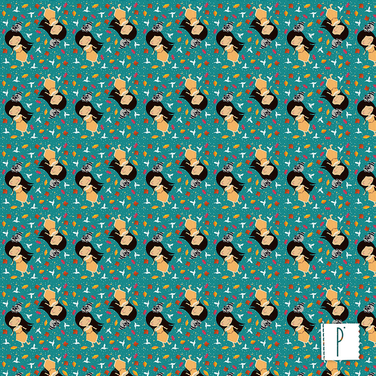 Pocahontas