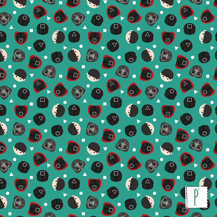 Mascarados