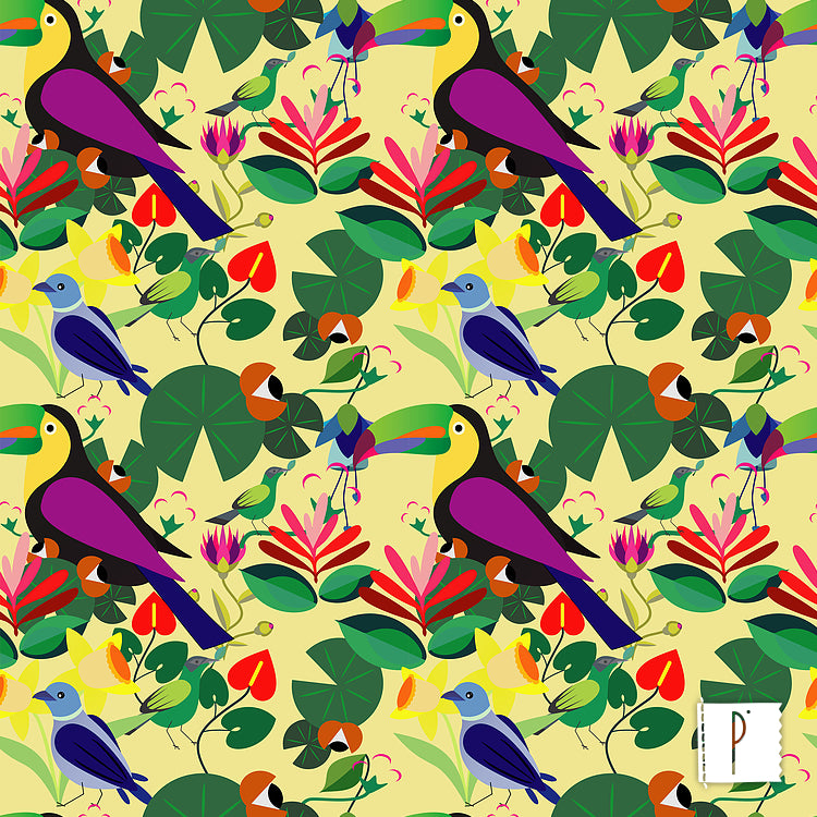 Fauna Amazônica