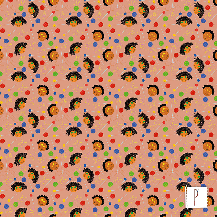 Boneca de Pano